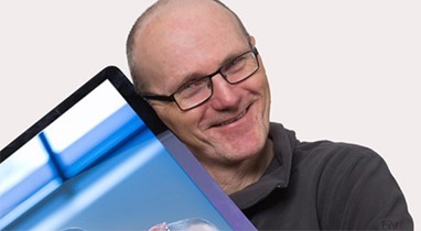 De FM ontwikkelaar